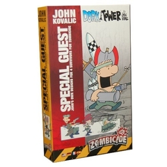 Zombicide: Special Guest: John Kovalic: 2014 Edition